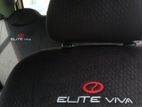 Perodua Viva Elite Seat Covers