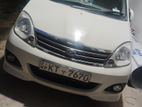 Perodua Viva Elite 2012