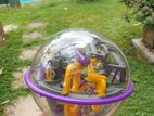 Perplexus Marble Maze (Purple Edtion)