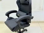 PERSEO Gaming Executive Chair BLACK 🖤🎮💼