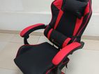 PERSEO Gaming Executive Chair RED ❤️🎮💼