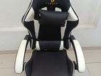 PERSEO Gaming Executive Chair WHITE 🤍🎮💼