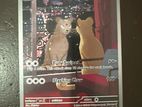 Persian 078/064 Pokémon card