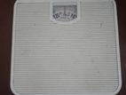Person Weight Scale