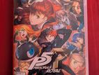 Persona 5 Royal
