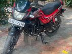 Hero Passion pro Personal 2009