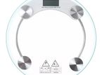 Personal Body Weight Scale