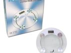 Personal Electronic - Body Weight Scale