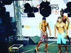 Personal Fitness Instructor