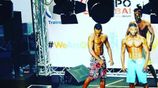 Personal Fitness Instructor