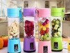 Personal Juicer Blender Re-chargeable