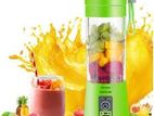 Personal Juicer Blender Rechargeable