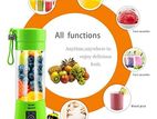 Personal Juicer Blender - Rechargeable