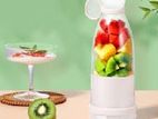 Personal Juicer Blender - Rechargeable යුෂ බ්ලෙන්ඩර්