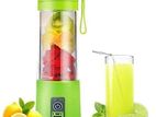 Personal Juicer Blender -Rechargeable යුෂ බ්ලෙන්ඩර් නැවත ආරෝපණය කළ හැකිය