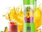 Personal Juicer Blender - Rechargeable -යුෂ බ්ලෙන්ඩර් නැවත