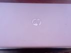 HP i5 7th Gen Laptop