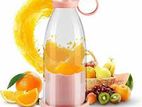 Personal Mini Blender for Juice - Rechargeable-