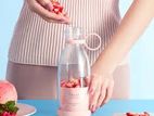 Personal Mini-Blender Juicer (Rechargeable) Mini