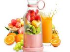 Personal Mini-Blender Juicer (Rechargeable) Mini