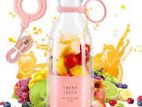 Personal Mini-Blender - (Rechargeable) Juice Maker