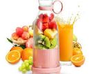 Personal Mini-Blender (Rechargeable) Juicer