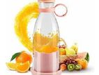 Personal Mini-Blender (Rechargeable) Juicer