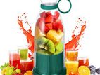 Personal Mini-Blender (Rechargeable) -Juicer