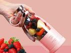 Personal Mini Juicer Blender