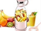 Personal (Re-chargeable) Mini Blender for Juices