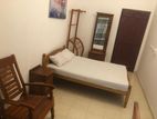 Personal Room for Rent in Mount Lavinia (Girl)