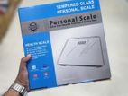 Personal Scale