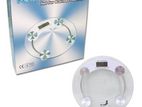 Personal Bathroom Scale