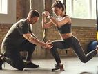 Personal Trainer