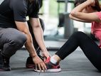 Personal Trainer