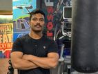 Personal Trainer Weight Loss Program Strength Training Group Class