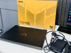 Personal Used Brand New Condition Asus Tuf Gaming F15 Model Laptop
