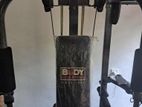Home Gym Set