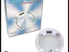 Personal Weighing Scale