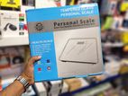 Personal Weight Scale