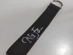 Personalized Couple Key Tags