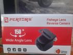 Pertors fish eye Lens Reverse camera