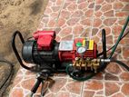 High Pressure Cleaner
