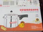 Pessure Cooker