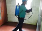 Pest Control