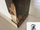 Pest control ( termite)