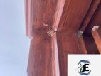 Pest control ( termite)