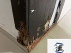 Pest control ( termite)