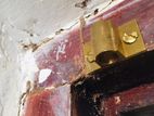 Pest control ( termite)