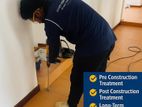 Pest control ( termite )